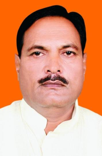 Daroga Prasad Saroj